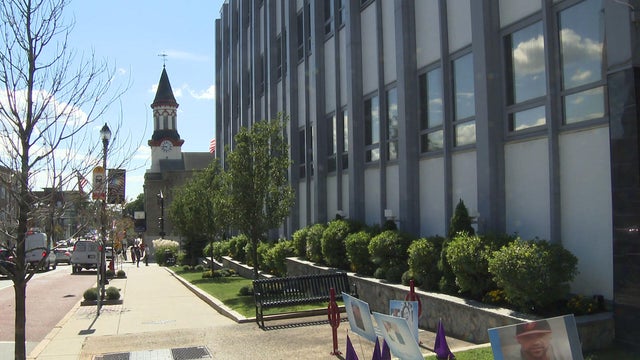 Everett City Hall 