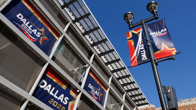 Dallas To Host Republican Midterm Convention 