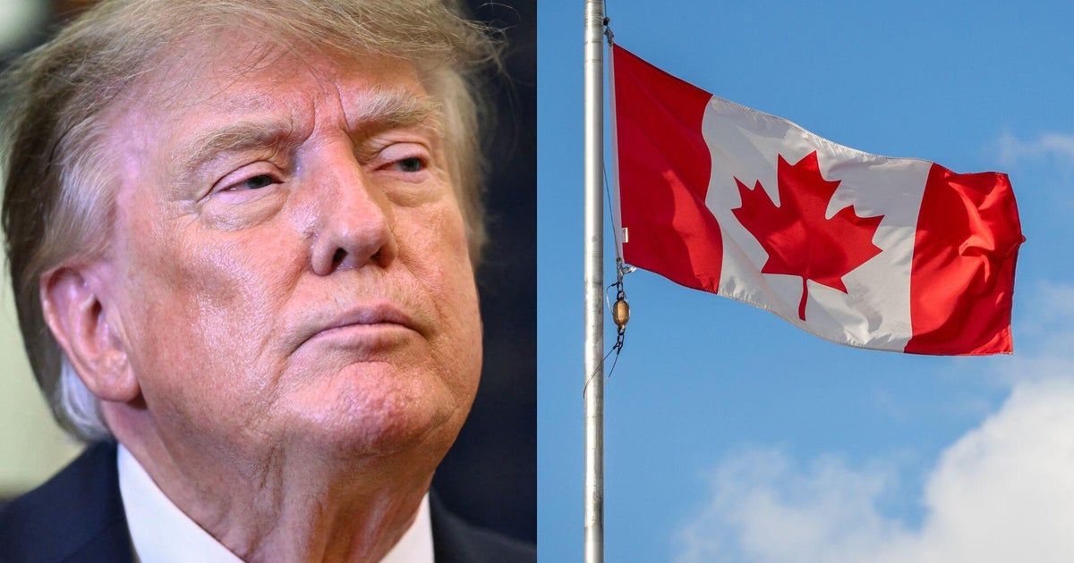 Trump plans to ban Canadian maple syrup and alcohol amid tariff tiff
