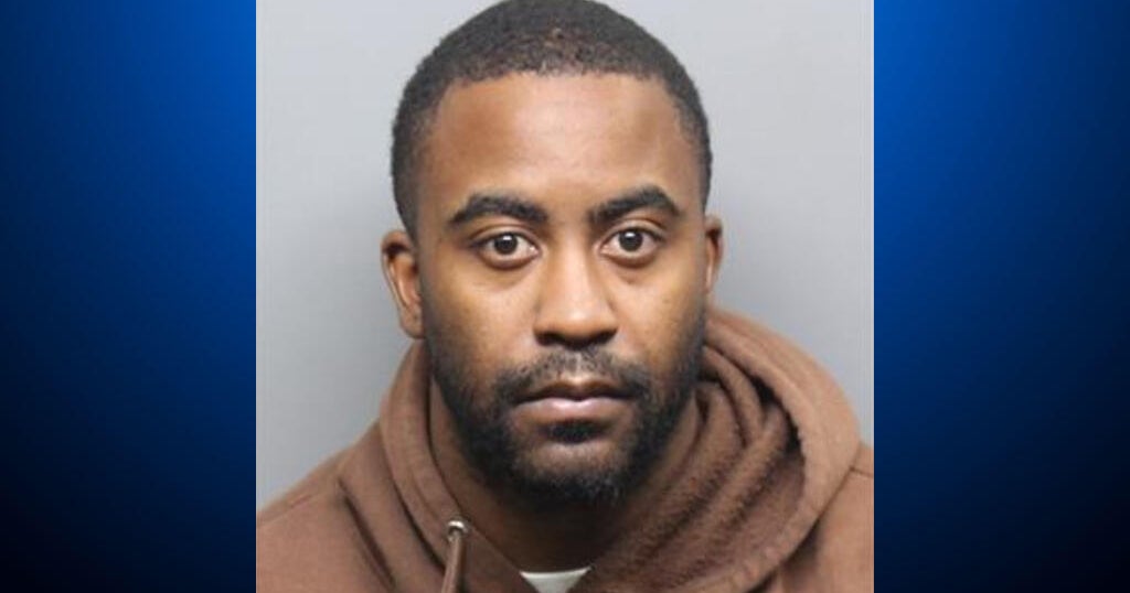 Antioch man accused of sex trafficking in multiple states, DA seeks additional victims