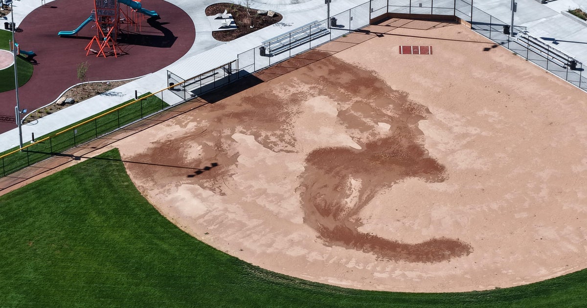 Thieves target valve near splash pad, causing $10,000 in damage to Colorado park