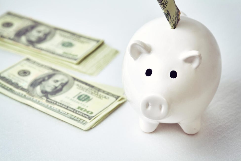 How much interest will a $25,000 6-month CD earn at today's rates?