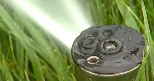 There's a push for Denver Water customers to lower indoor water user ahead of cooler months