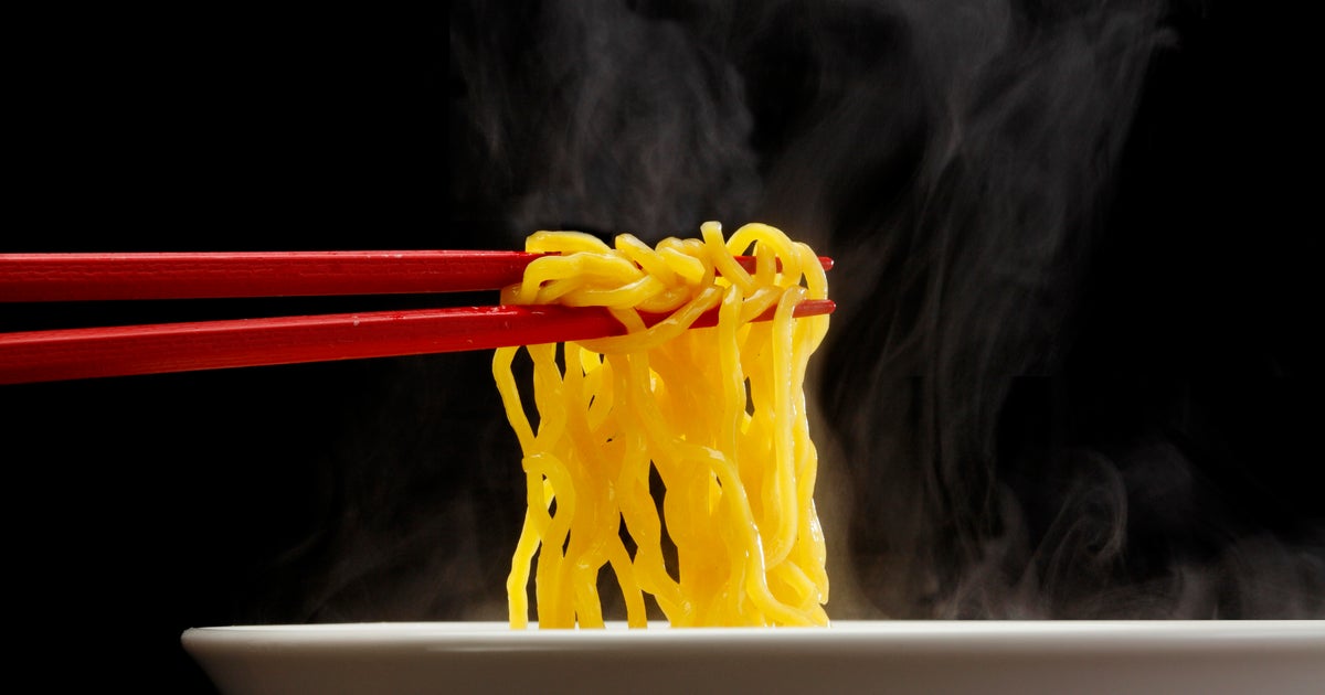 This is the best ramen restaurant in Ohio, according to Tasting Table