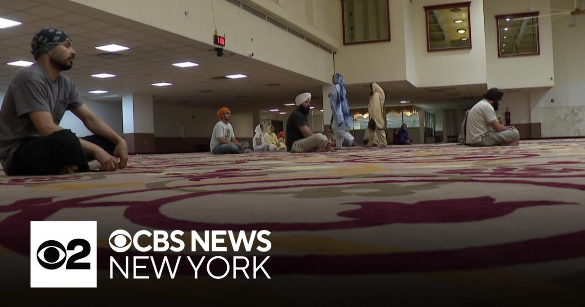 NYC's Muslim, Sikh communities reflect on facing stigmas after 9/11