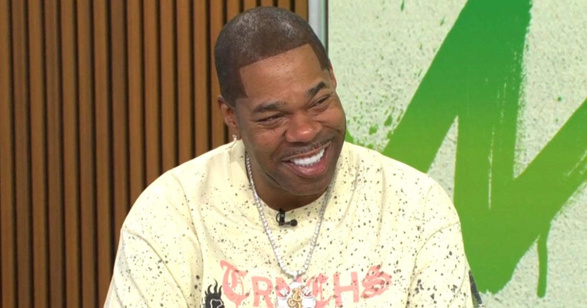 Busta Rhymes talks decision to use J Dilla tracks on new album