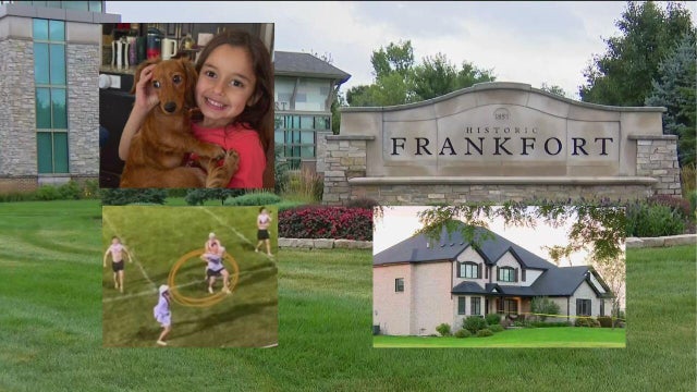 Village of Frankfort 