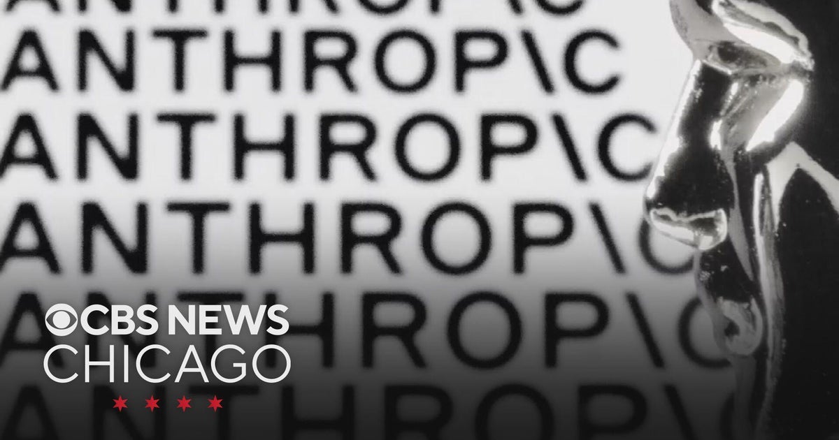 Anthropic researcher says more than 10% chance AI "could kill all humans"