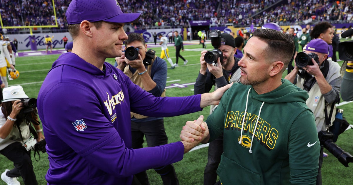 Where to watch Minnesota Vikings vs. Green Bay Packers? What to know before today's game