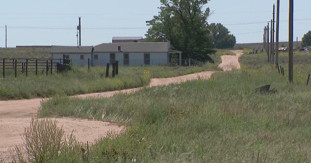 Once-thriving Black settlement on Eastern Plains of Colorado prepares to welcome visitors