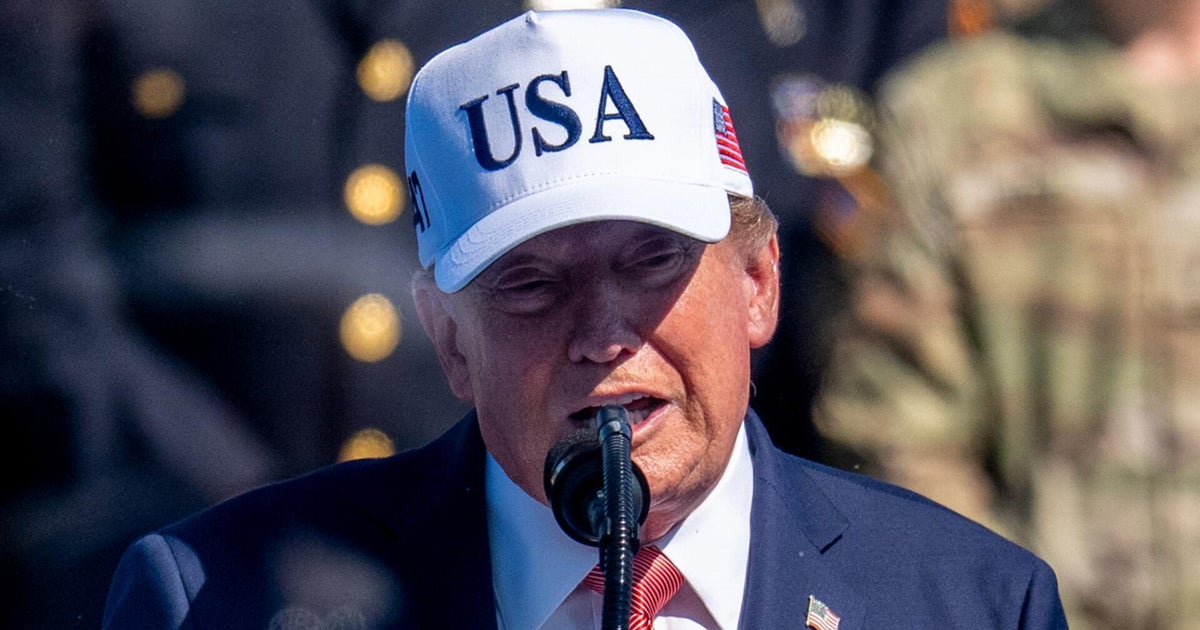 Trump gifted $45,000 to Natalie Harp and 2 other aides, federal disclosures show