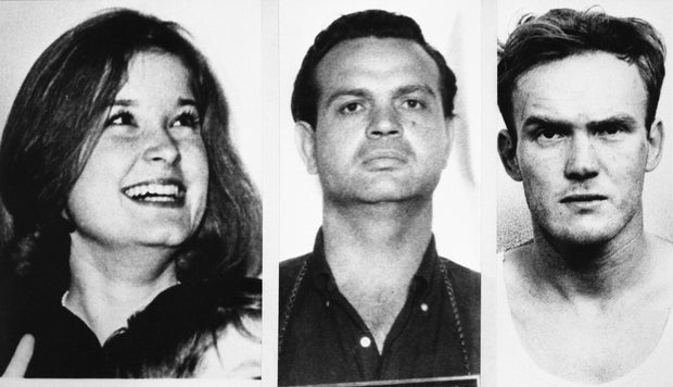 Murder of Valerie Percy
