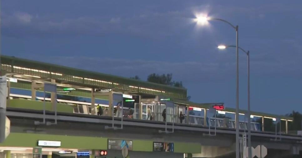 BART delays continue due to equipment problem, Green Line service suspended