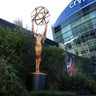 Emmy Awards statuette 