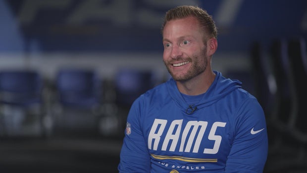 Sean McVay 