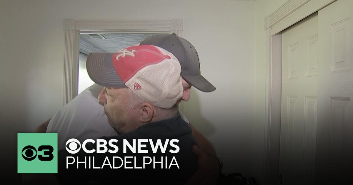 Strangers jump in to help Broomall man who collapses on busy street