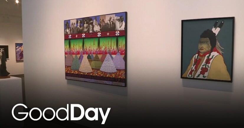The Gorman Museum of Native American Art at UC Davis