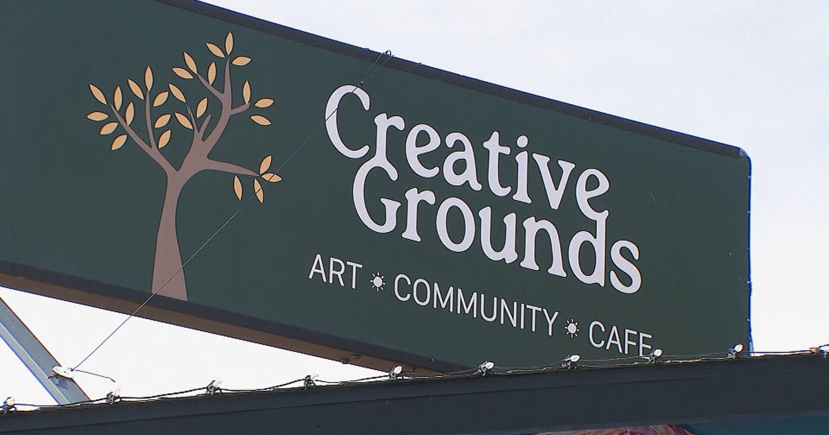 Christian Glass' family creates new community space in Lyons, Colorado