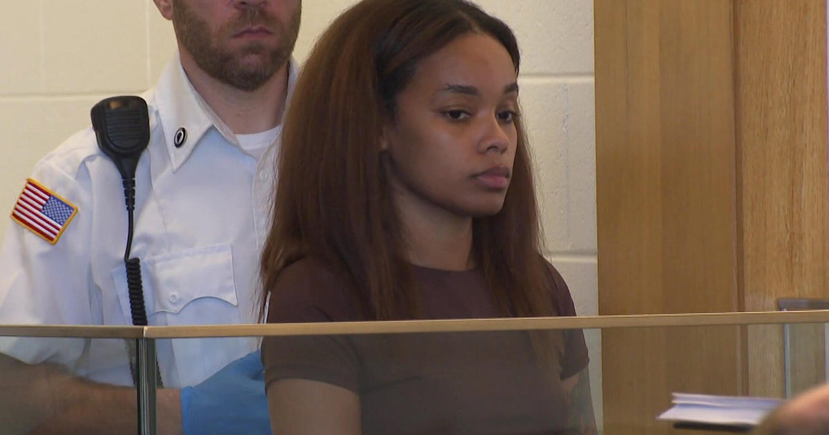 2nd woman arrested in connection with deadly shooting at Taunton house party