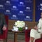 George W. Bush says Americans "don't pay attention to the lesson of 9/11"
