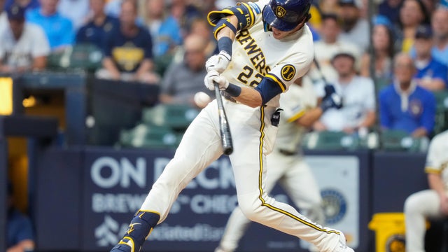 Christian Yelich 