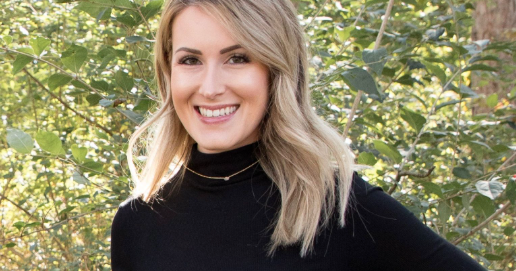 Her postpartum symptoms wouldn’t go away. A brain tumor was to blame.
