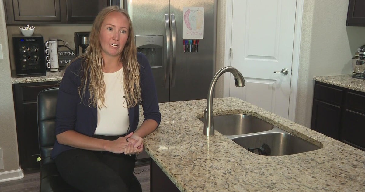 Residents in one small Colorado town claim water bills tripled following smart meter installation