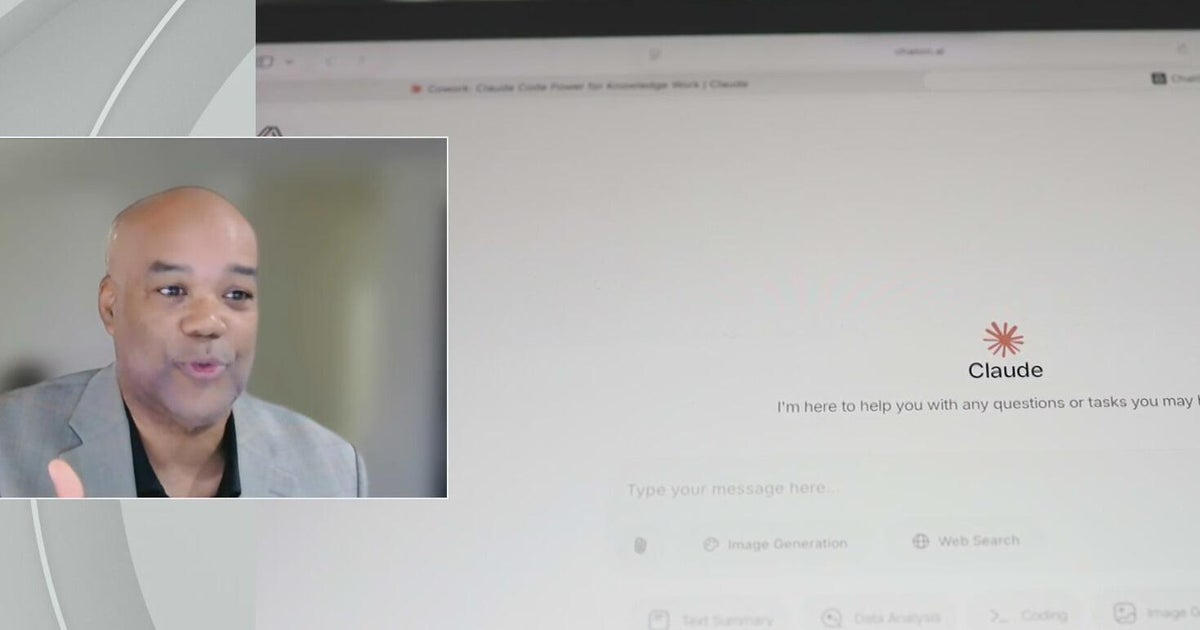 Local AI expert weighs in on Anthropic researcher's criticisms that AI "could kill all humans"