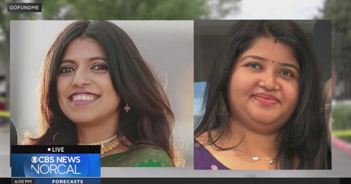 Milpitas woman accused of killing 2 best friends charged with murder