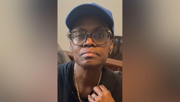 Baltimore County family seeks public's help finding woman missing since Sunday