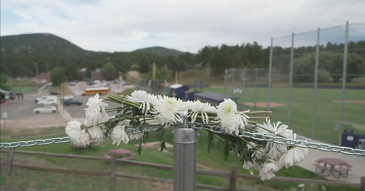 Colorado high school marks one year since school shooting