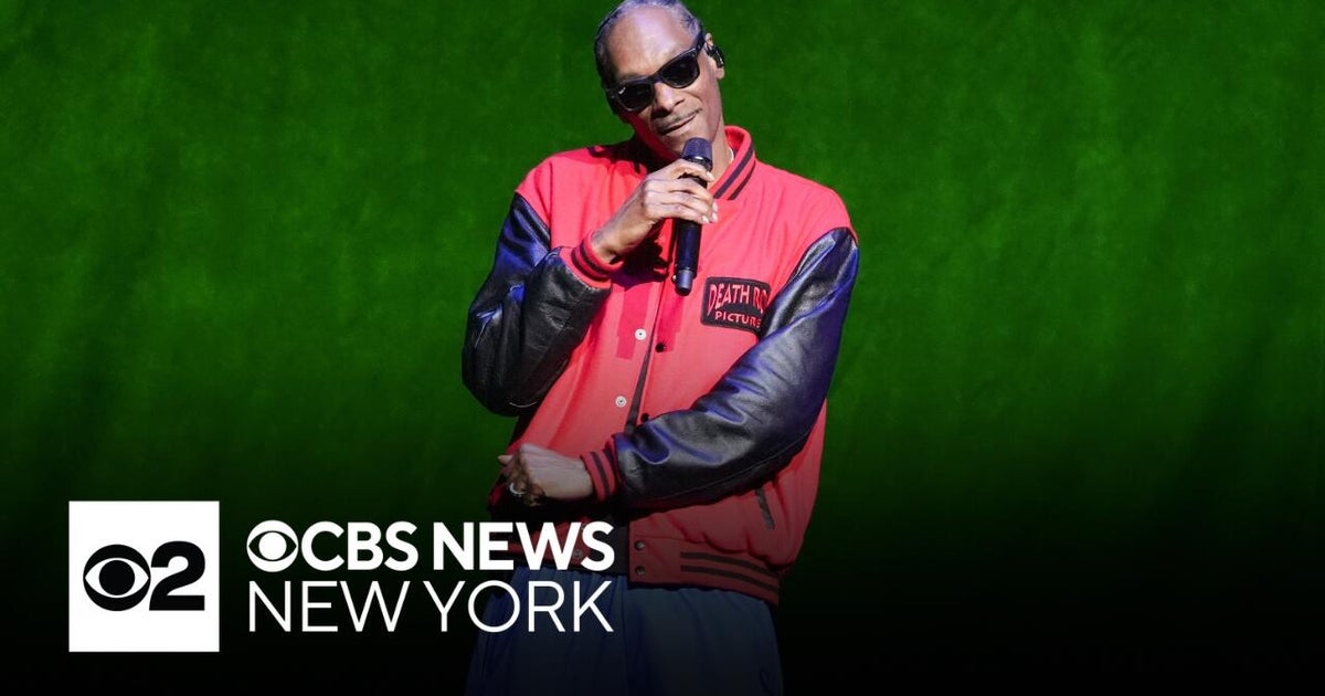 Snoop Dogg to host 2026 MTV Video Music Awards
