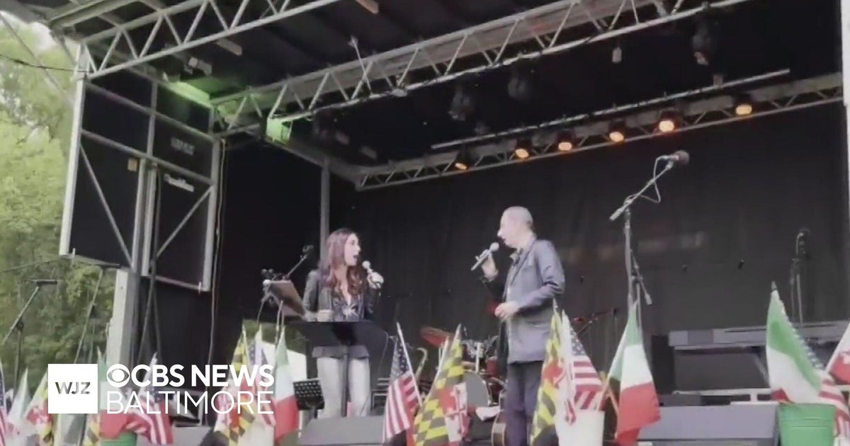 Maryland's largest Italian festival brings food and fun to Harford County