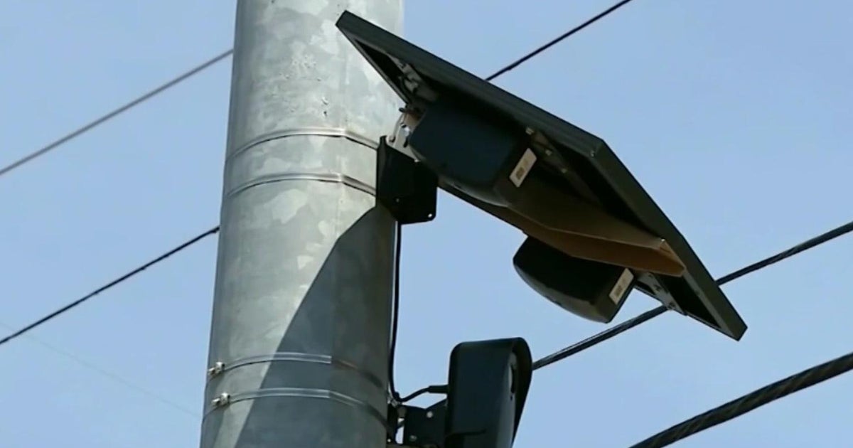 Miami Beach plans to move license plate readers to private property to keep program alive