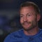 Rams coach McVay says he almost left Rams because of insecurities