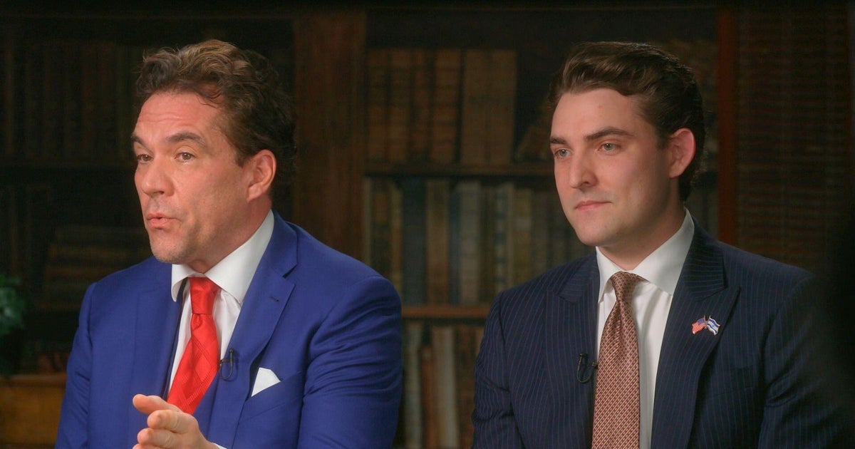 Democrats vow to investigate Trump pardon brokers if party controls Congress