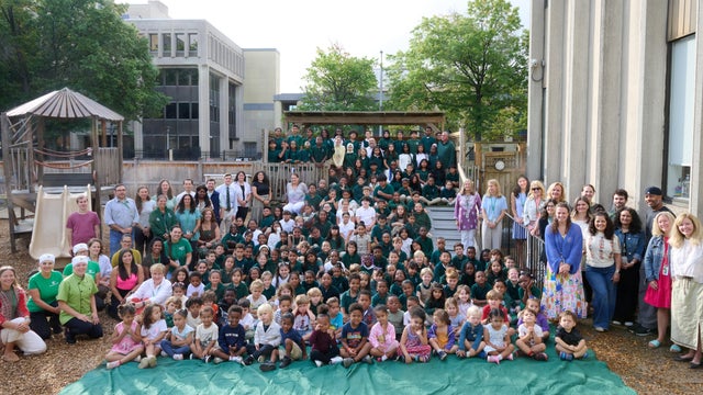 Adam J Lewis Academy 