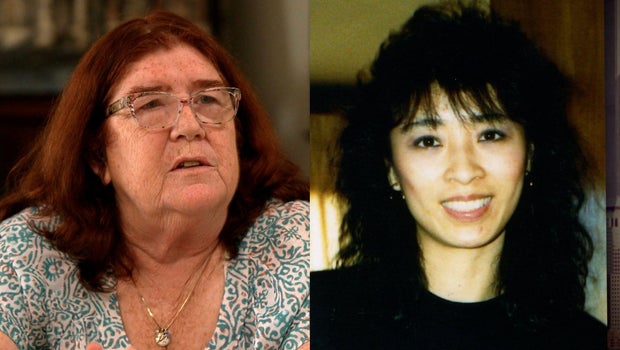 She made the historic first call from a hijacked plane on 9/11. 25 years later, her family met the woman who answered.