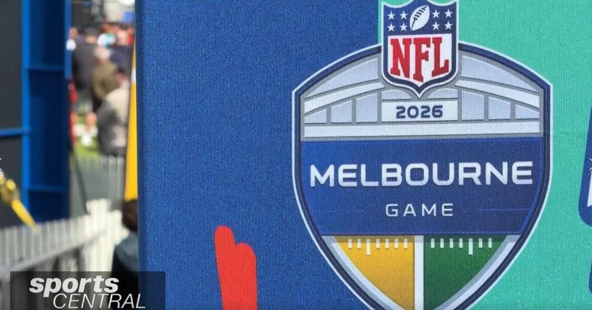 NFL Kickoff Festival - Melbourne