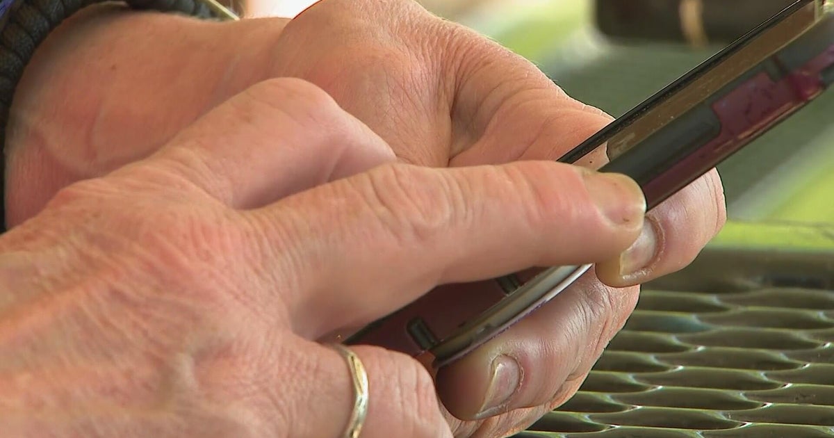 Phone scam targeting survivors of domestic violence in Colorado