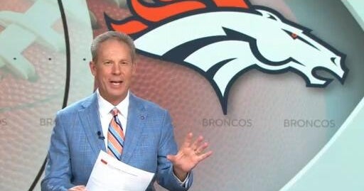 See how the Denver Broncos injury report looks before their Week 1 opener