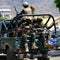 Iran-backed Houthis tighten grip on key oil shipping lane