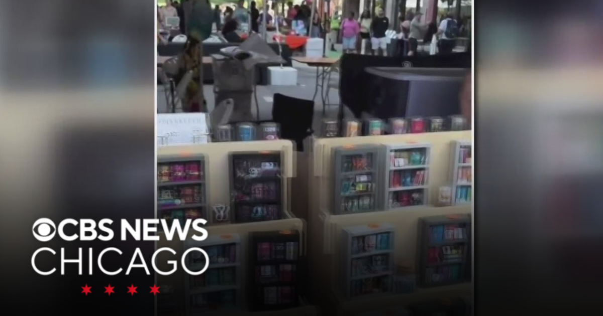 41st Printers Row Lit Fest celebrates literature, ideas and civic dialogue