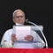 Pope Leo commemorates 9/11 attacks, calls for renewed commitment to peace