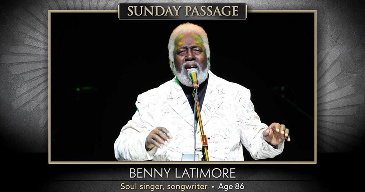 Passage: In memoriam