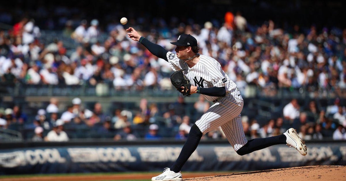 Cam Schlittler makes another case for Cy Young, leads Yankees to series win over Mets