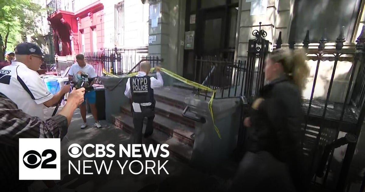 Suspect arrested in connection to murder of Washington Heights woman