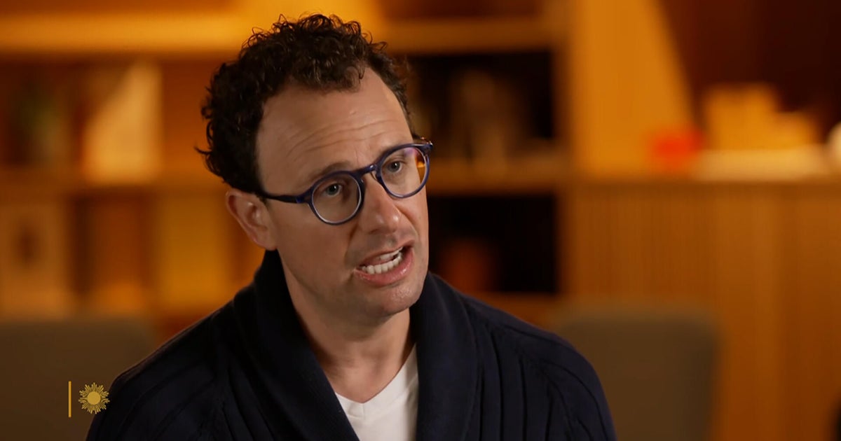 Anthropic CEO Dario Amodei: “For too long the industry lied” about AI risks