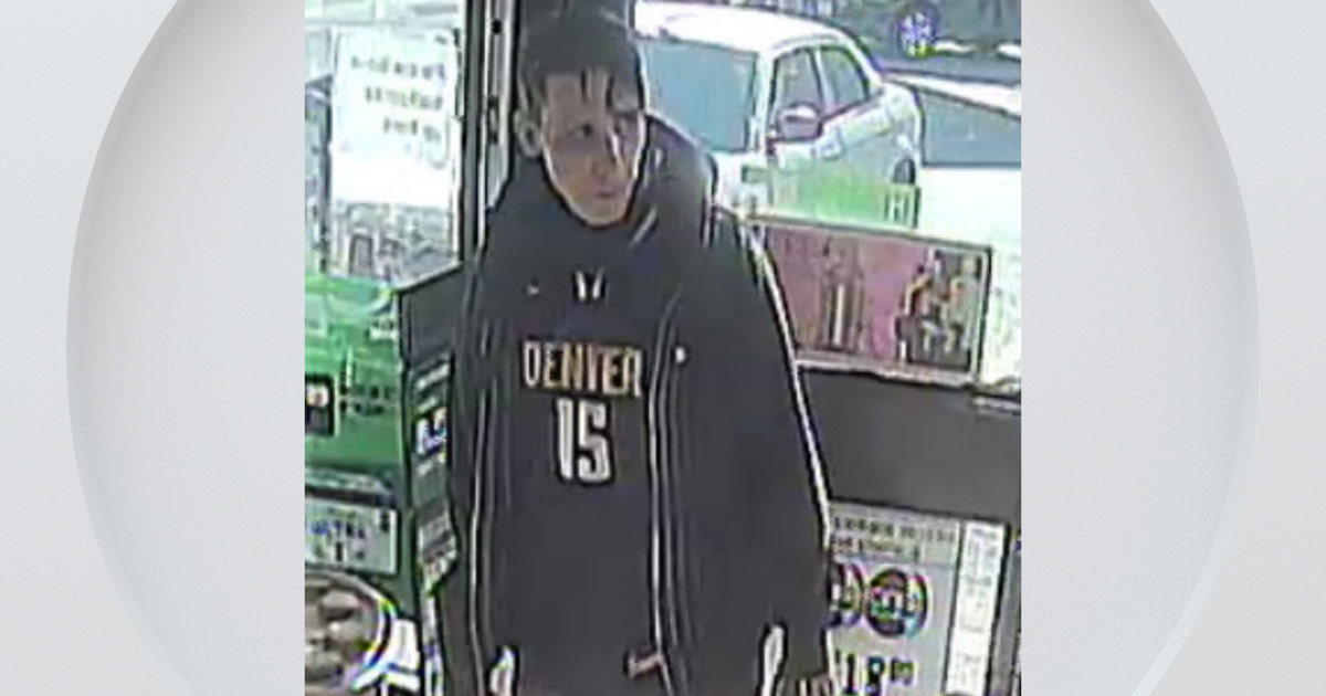 Coverage image for: Denver police searching for suspect in shooting on Colfax Avenue