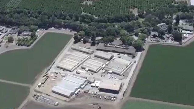 Construction of ICE facility near Gilroy blocked after judge issues ...